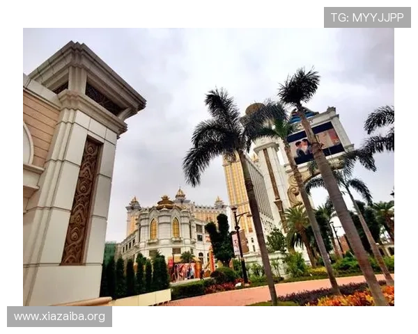 澳门银河度假区旅游攻略:最佳旅游时间与周边景点推荐