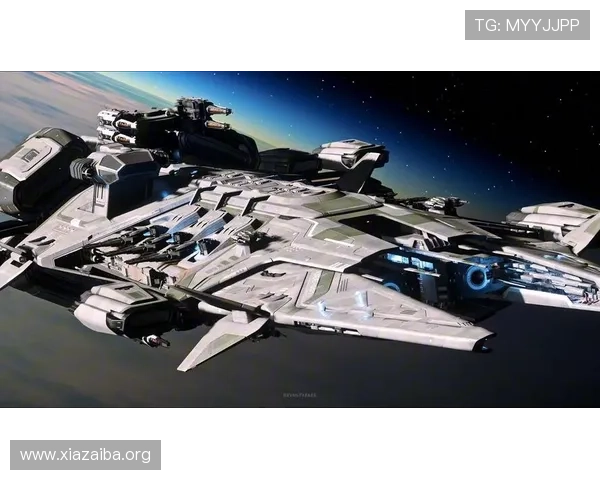 星际在线娱乐的未来发展趋势与创新技术，助力玩家开启全新星际冒险之旅